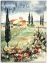 Artland Artprint Toscane I als artprint op linnen poster in verschillende formaten maten - Thumbnail 1