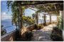 Artland Artprint Tuin van de villa San Michele op capri als artprint van aluminium artprint voor buiten artprint op linnen poster muursticker - Thumbnail 1