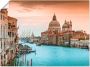 Artland Artprint Venetië Canal Grande I als artprint van aluminium artprint voor buiten artprint op linnen poster muursticker - Thumbnail 1