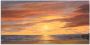 Artland Artprint Zon aan het strand als artprint van aluminium artprint voor buiten artprint op linnen poster muursticker - Thumbnail 1