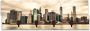 Artland Kapstok Lower Manhattan skyline - Thumbnail 1