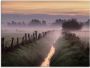 Artland Print op glas Applaus voor de herfst... - Thumbnail 1