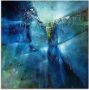 Artland Print op glas En ik droomde dat ik vloog - Thumbnail 1