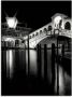 Artland Print op glas Venetië Canal Grande & Rialto brug I - Thumbnail 1