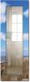 Artland Sierspiegel Vuurtoren Sylt spiegel met lijst voor het hele lichaam wandspiegel met motiefrand landhuis - Thumbnail 1