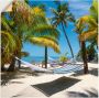 Artland Wandfolie Florida Keys strandleven - Thumbnail 1