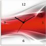 Artland Wandklok Creatief element optioneel verkrijgbaar met kwarts- of radiografisch uurwerk geruisloos zonder tikkend geluid - Thumbnail 1