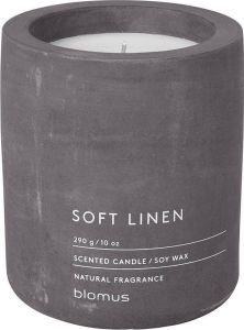 Blomus Scented Candle Soft Linen Magnet L