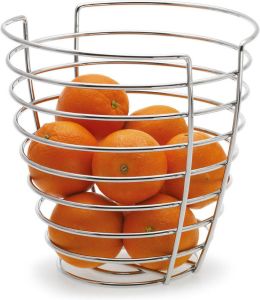 Blomus Wires Fruitmand Ø 25 cm