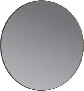 BLOMUS Sierspiegel Wandspiegel -RIM- Steel Gray