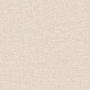 Bodenmeister Vliesbehang Uni-crème beige