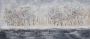 Bönninghoff Olieverfschilderij bos (1 stuk) - Thumbnail 1