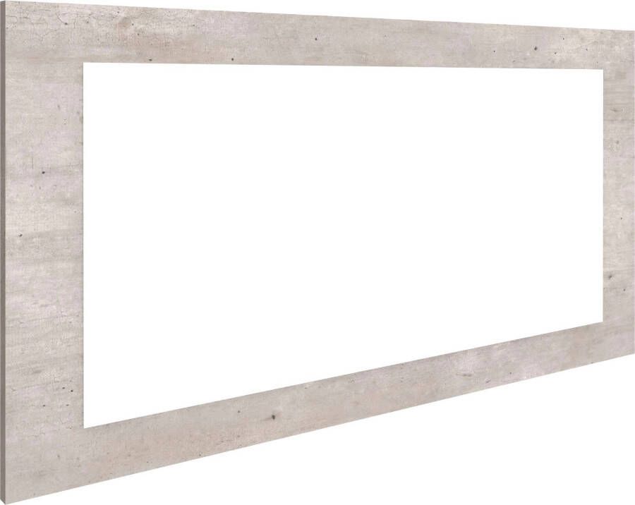 Borchardt Möbel Spiegel Finn met frame