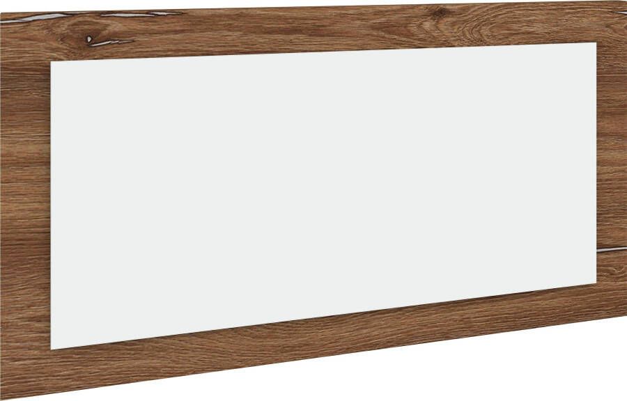 Borchardt Möbel Spiegel Finn met frame