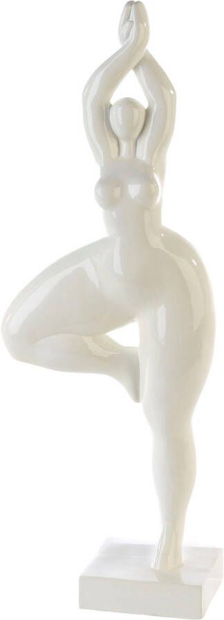 Casablanca by Gilde Decoratief figuur Sculptuur Ballerina (1 stuk)