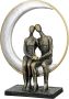 Casablanca by Gilde Decoratief figuur Sculptuur Moonlight (1 stuk) - Thumbnail 1