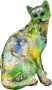 Casablanca by Gilde Dierfiguur Kat Street type (1 stuk) - Thumbnail 1