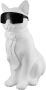 Casablanca by Gilde Dierfiguur Katze mit Brille Hero Cat (1 stuk) - Thumbnail 1