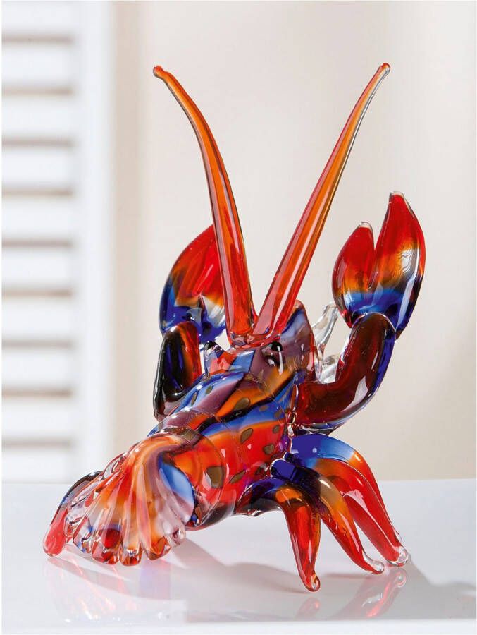 Casablanca by Gilde Dierfiguur Sculptuur "Hummer" (1 stuk)