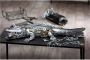 Casablanca by Gilde Dierfiguur Skulptur "Steampunk crocodile" (1 stuk) - Thumbnail 1
