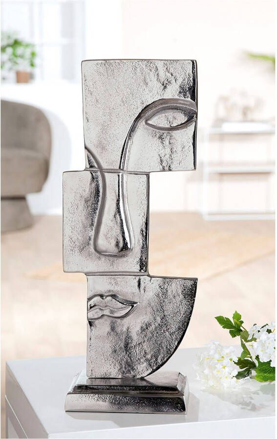 Casablanca by Gilde Fantasyfiguur Beeld Gezicht Kleine Lippen (1 stuk)