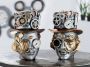 Casablanca by Gilde Fantasyfiguur Sculptuur Steampunk Female (1 stuk) - Thumbnail 1