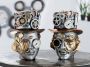 Casablanca by Gilde Fantasyfiguur Sculptuur Steampunk Male (1 stuk) - Thumbnail 1