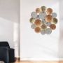 Casablanca by Gilde Sierobject voor aan de wand Artisto (1 stuk) - Thumbnail 1