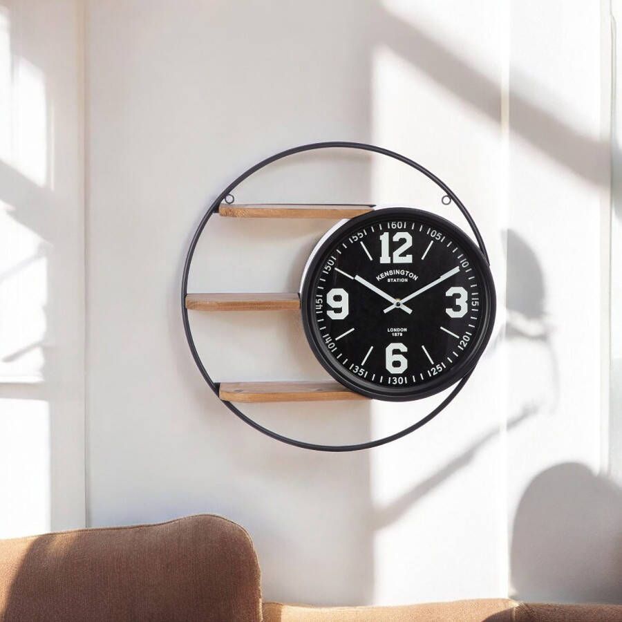 Casablanca by Gilde Sierobject voor aan de wand Buffel (1 stuk)