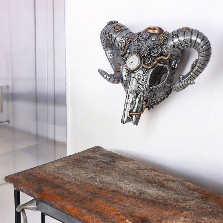 Casablanca by Gilde Sierobject voor aan de wand Buffel (1 stuk)