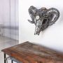 Casablanca by Gilde Sierobject voor aan de wand Buffel (1 stuk) - Thumbnail 1