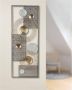 Casablanca by Gilde Sierobject voor aan de wand City (1 stuk) - Thumbnail 1