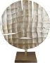 Casablanca by Gilde Sierobject voor aan de wand Sculptuur Quad (1 stuk) - Thumbnail 1