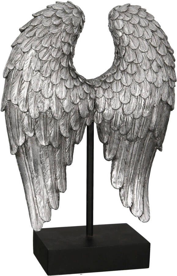 Casablanca by Gilde Sierobject voor aan de wand Sculptuur 'Wing' (1 stuk)