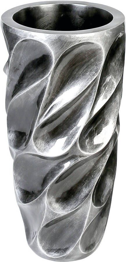 Casablanca by Gilde Sierpot Drop antiek zilver (1 stuk)