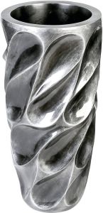 Casablanca by Gilde Sierpot Drop antiek zilver zilverkleur (1 stuk)