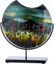 Casablanca by Gilde Siervaas Dali hoogte ca. 37 cm (1 stuk) - Thumbnail 1