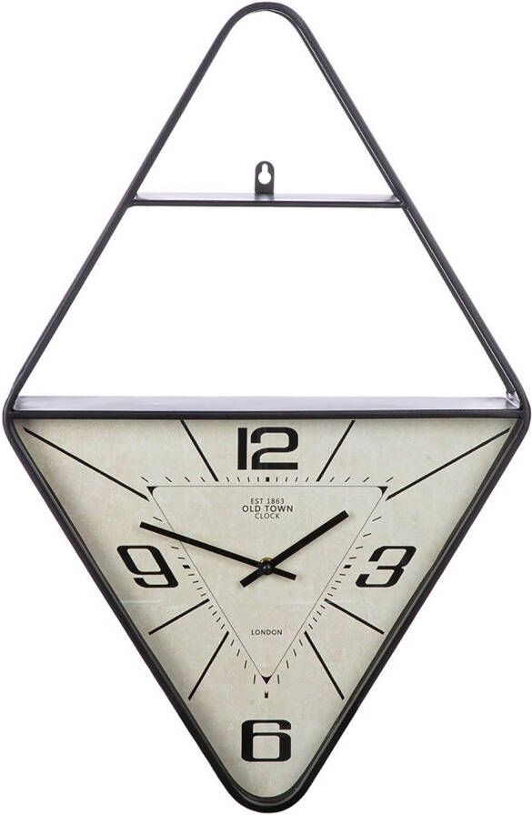 Casablanca by Gilde Wandklok Kreale (1-delig)