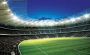 Consalnet Fotobehang Sport voetbalstadion - Thumbnail 1
