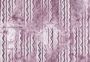 Consalnet Papierbehang Vlechtwerk op beton roze - Thumbnail 1