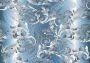 Consalnet Vliesbehang Ornament in verschillende maten - Thumbnail 1