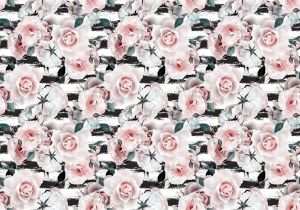 Consalnet Vliesbehang Rosen in verschillende maten
