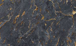 Consalnet Vliesbehang Steen met lava look
