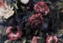 Consalnet Vliesbehang Veelkleurige bloemen mix - Thumbnail 1