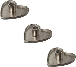 Creativ deco Kaarshouder (3 stuks)