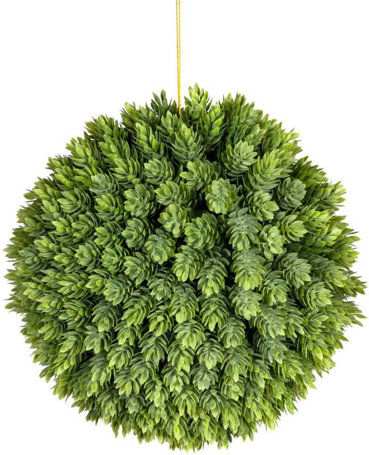 Creativ green Kunst-potplanten Hop bal (1 stuk)