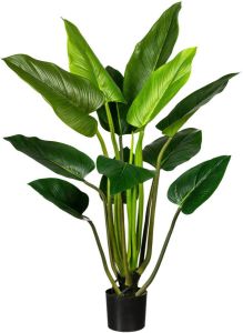 Creativ green Kunst-potplanten Philodendron (1 stuk)