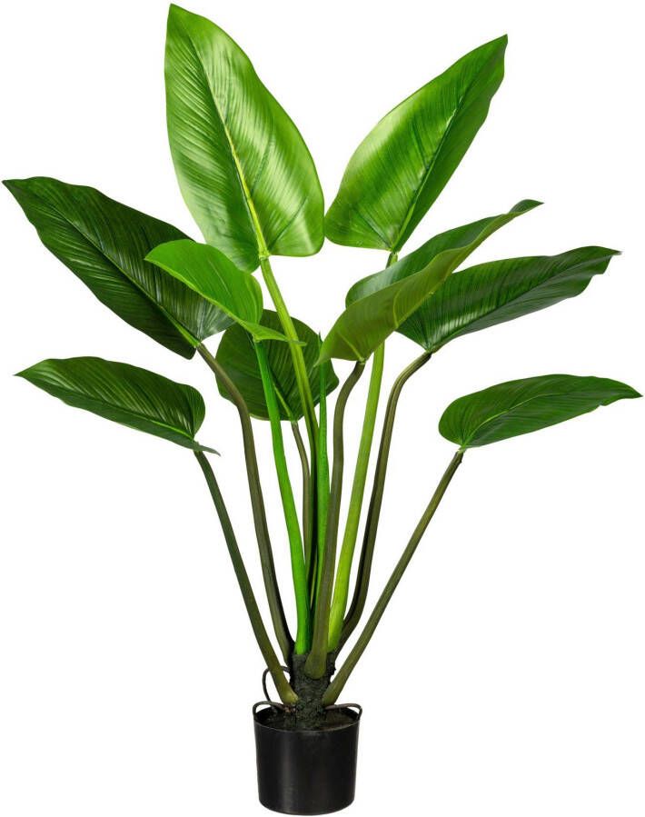 Creativ green Kunst-potplanten Philodendron (1 stuk)