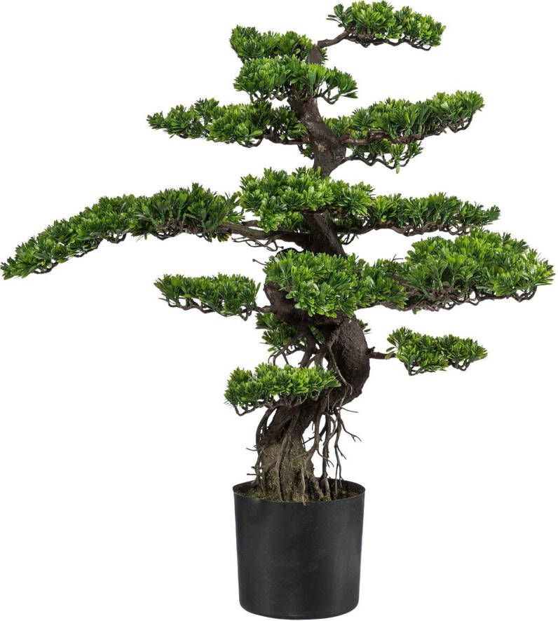 Creativ green Kunstbonsai Bonsai (1 stuk)