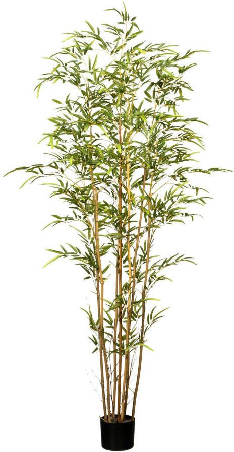 Creativ green Kunstboom Bamboe (1 stuk)